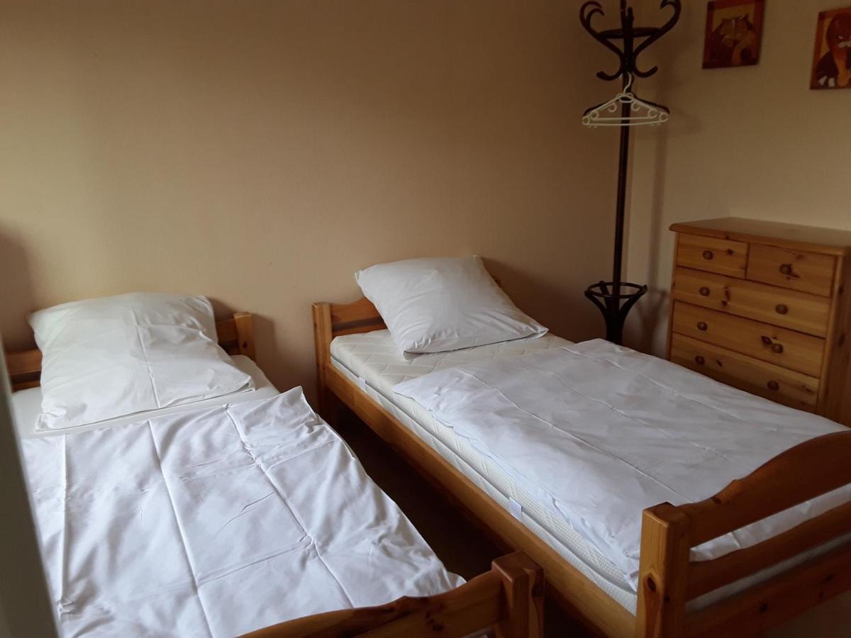 Bed And Breakfast L'Arena Dış mekan fotoğraf