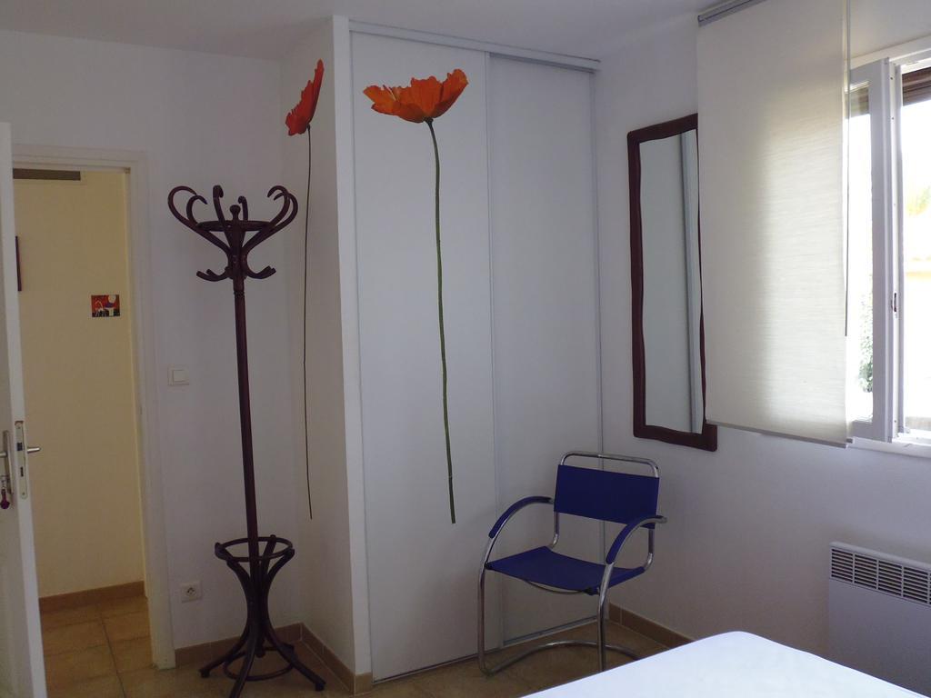 Bed And Breakfast L'Arena Dış mekan fotoğraf