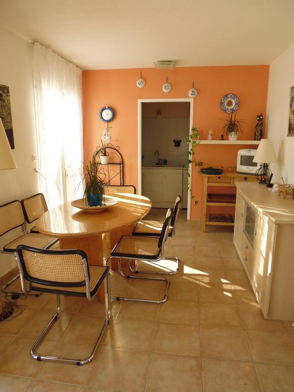 Bed And Breakfast L'Arena Dış mekan fotoğraf
