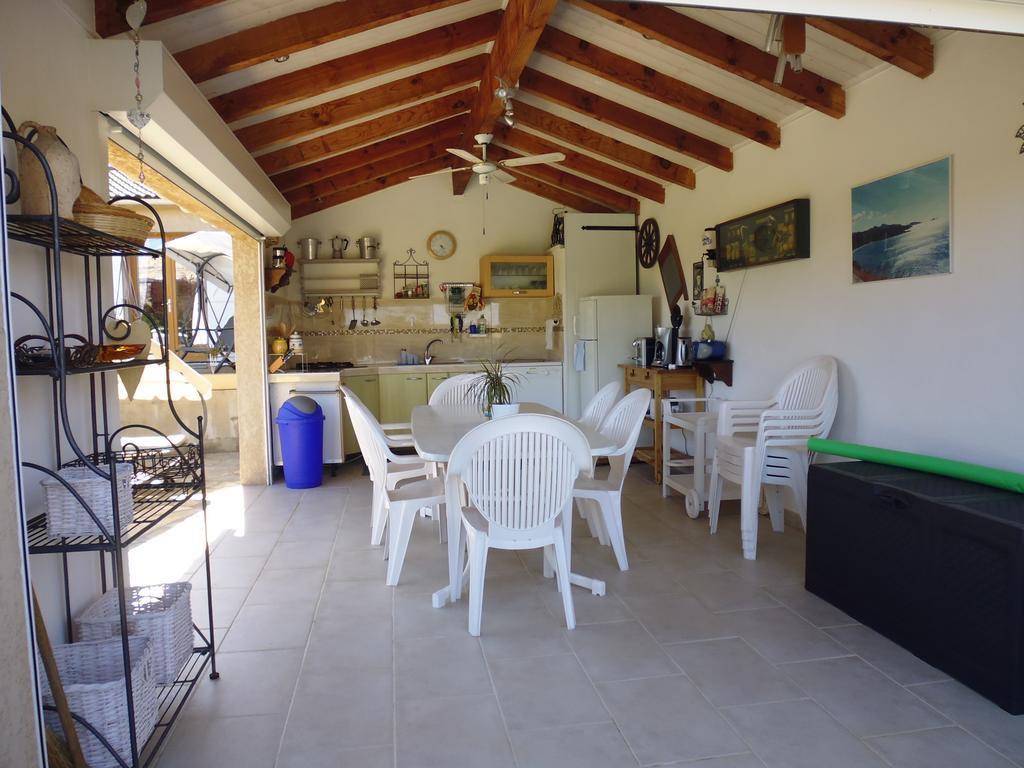 Bed And Breakfast L'Arena Dış mekan fotoğraf