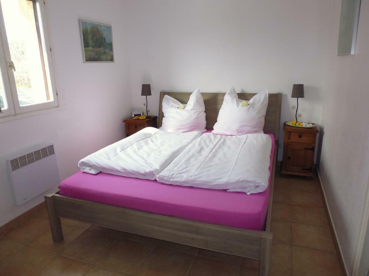 Bed And Breakfast L'Arena Dış mekan fotoğraf