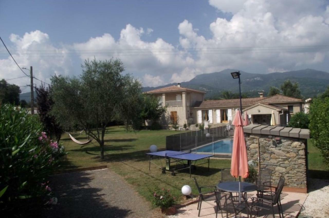 Bed And Breakfast L'Arena Dış mekan fotoğraf