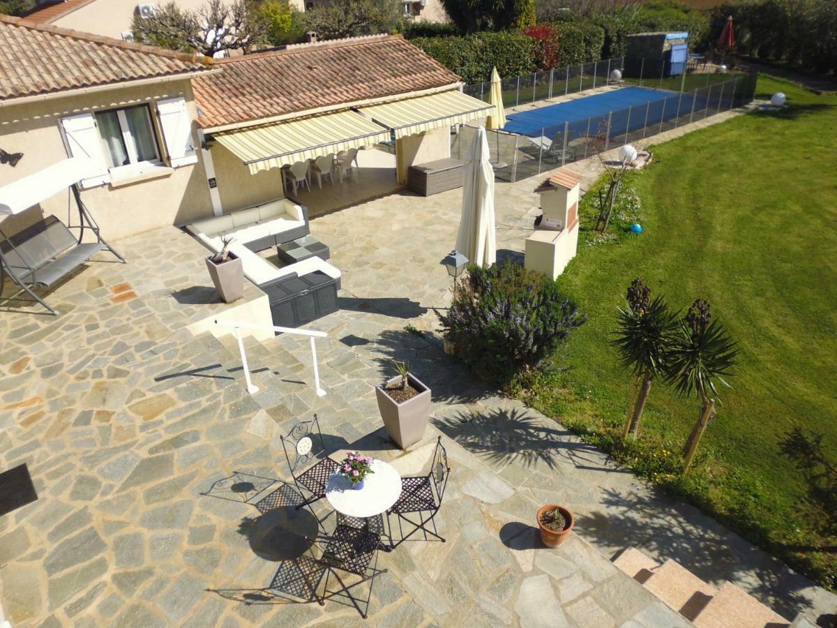 Bed And Breakfast L'Arena Dış mekan fotoğraf