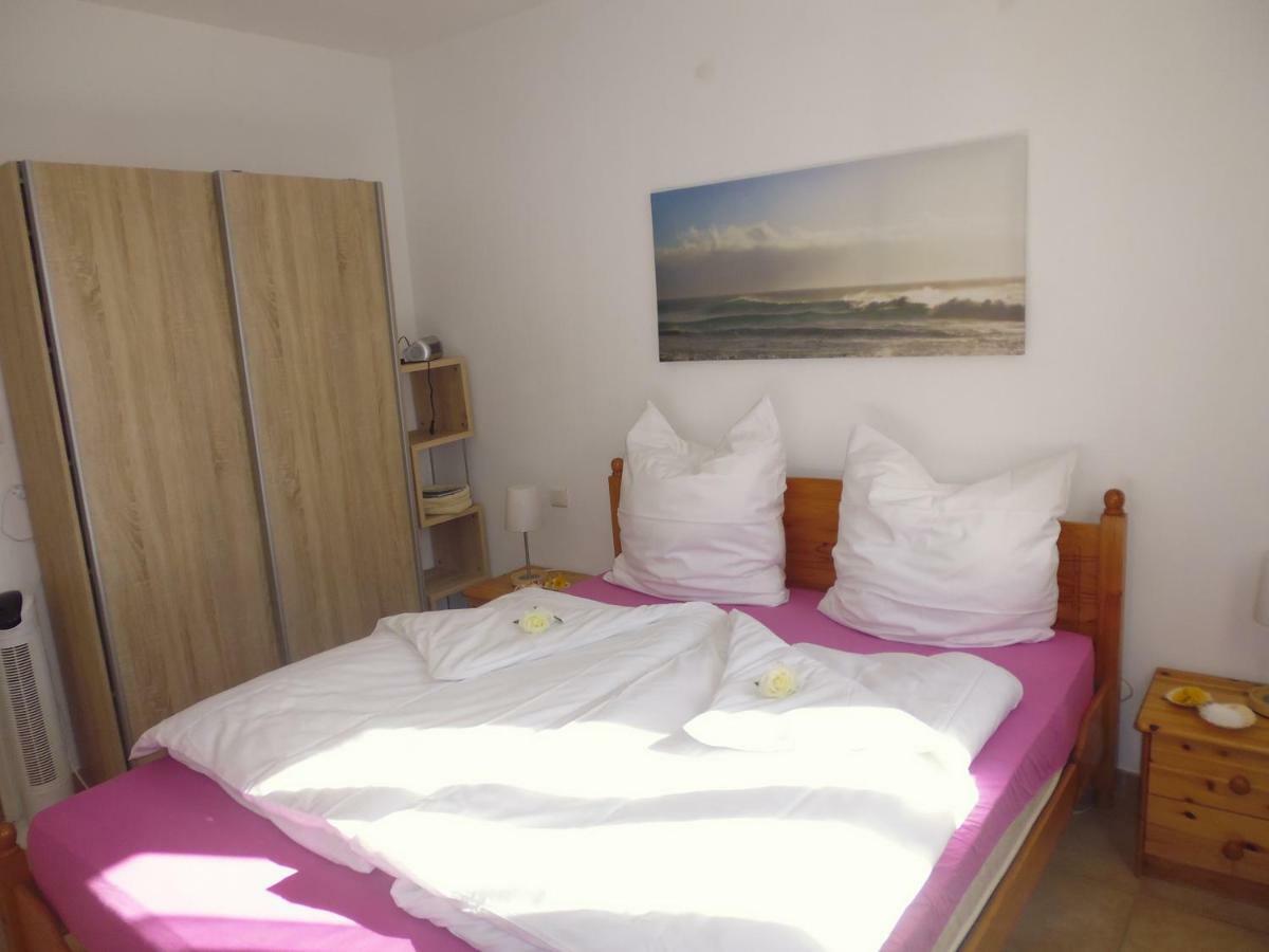 Bed And Breakfast L'Arena Dış mekan fotoğraf