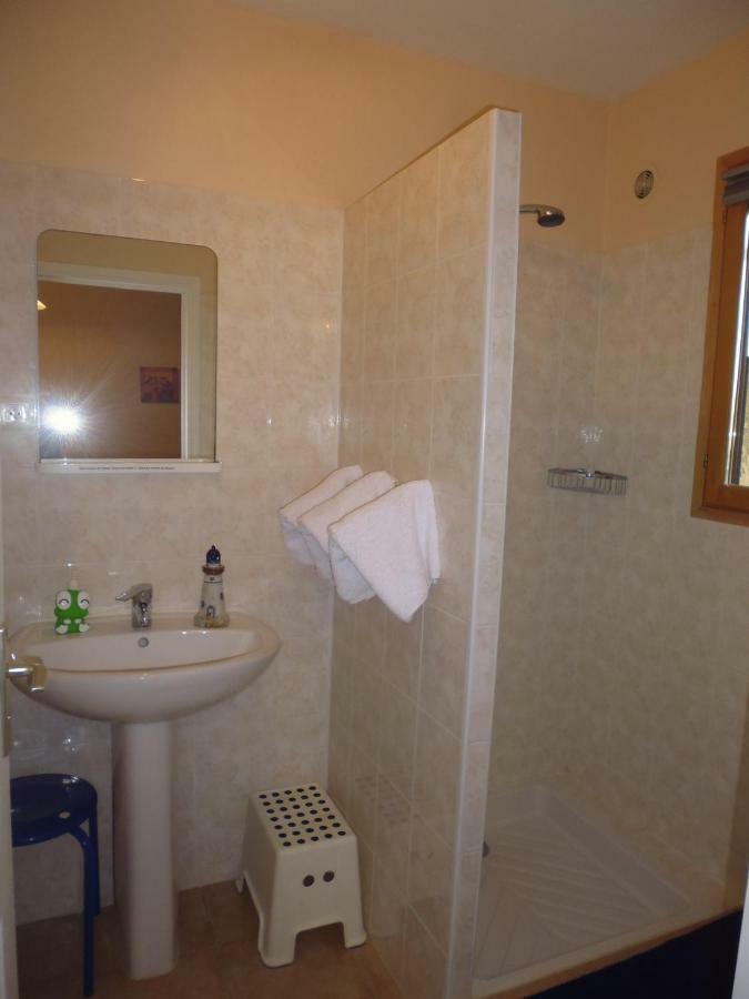 Bed And Breakfast L'Arena Dış mekan fotoğraf