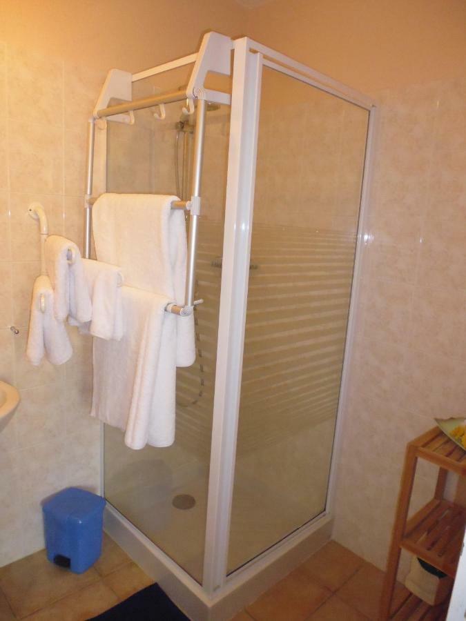 Bed And Breakfast L'Arena Dış mekan fotoğraf