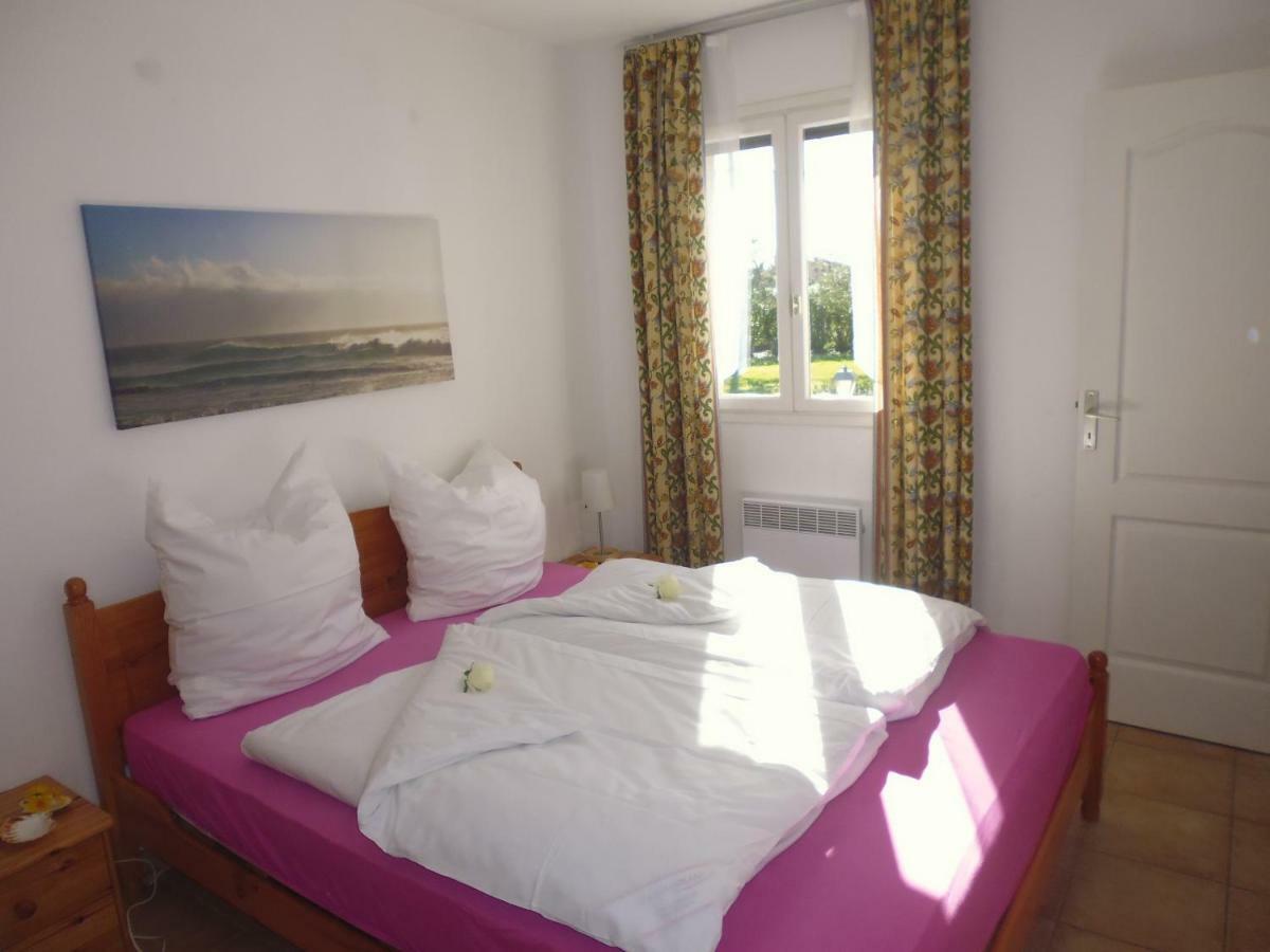 Bed And Breakfast L'Arena Dış mekan fotoğraf