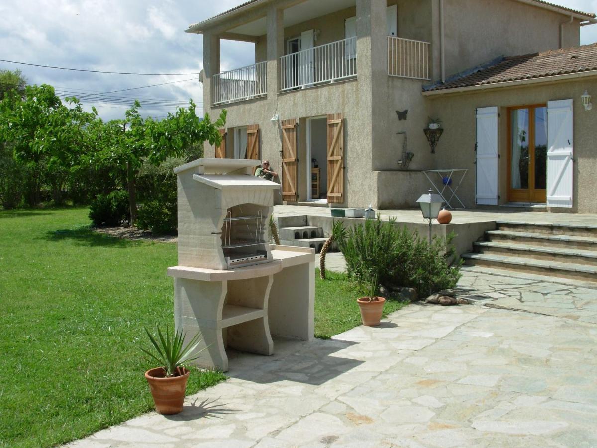 Bed And Breakfast L'Arena Dış mekan fotoğraf